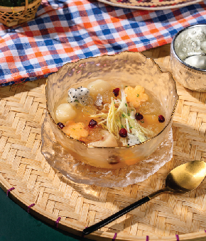 ChomSindh Package - 曼谷阿瑪瑞酒店 (Amari Bangkok)