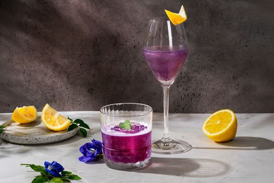 SCB Card X x ONYX Dining - 曼谷阿瑪瑞酒店 (Amari Bangkok)