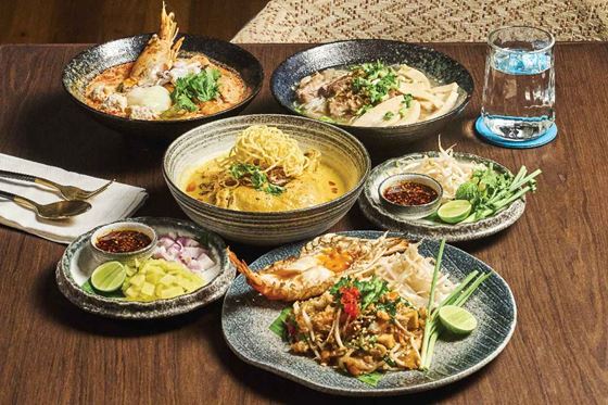 Thailand’s Noodle Heritage: Exploring the Flavours of Four Regions - 曼谷阿瑪瑞酒店 (Amari Bangkok)