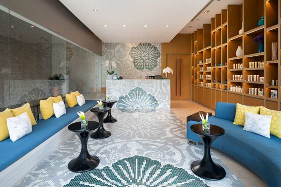 SpaCation Package - 曼谷阿瑪瑞酒店 (Amari Bangkok)