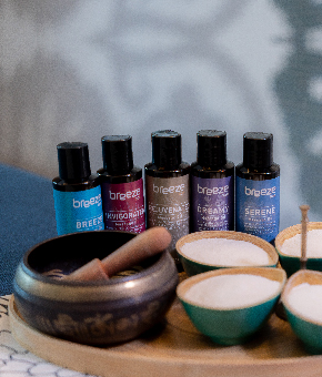 SpaCation Package - 曼谷阿瑪瑞酒店 (Amari Bangkok)