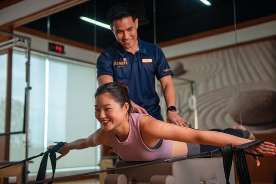 Member Get Member - 曼谷阿瑪瑞酒店 (Amari Bangkok)