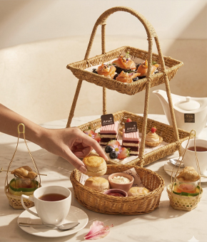 Stay Dine & Relax Package - 曼谷阿瑪瑞廊曼機場酒店