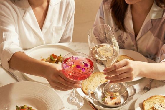 Stay Dine & Relax Package - 曼谷阿瑪瑞廊曼機場酒店