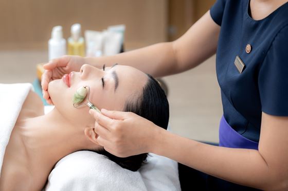 Spa Renew & Rejuvenate - 華欣阿瑪瑞度假酒店