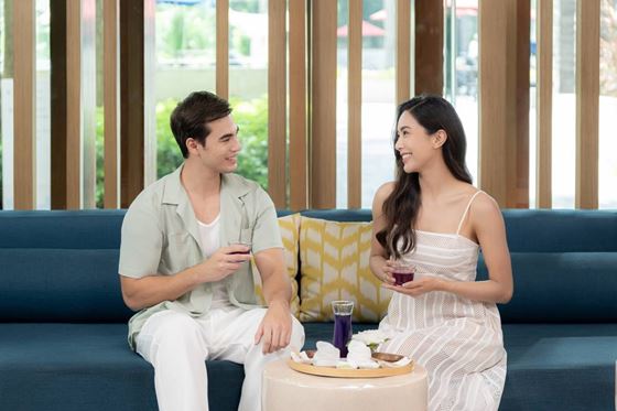 Lovers' Spa Retreat - 新山阿瑪瑞酒店