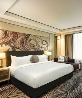 Lovers' Spa Retreat - 新山阿瑪瑞酒店 Lovers' Spa Retreat - 新山阿瑪瑞酒店