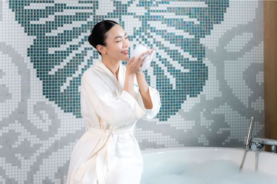 Pamper The Bride To Be - 新山阿瑪瑞酒店