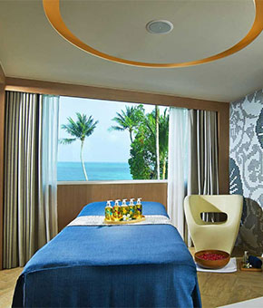 Summer Getaway Package  - 蘇梅阿瑪瑞度假酒店