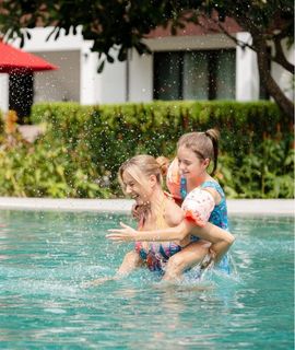Little Chef Family Getaway - 蘇梅阿瑪瑞度假酒店 Little Chef Family Getaway - 蘇梅阿瑪瑞度假酒店