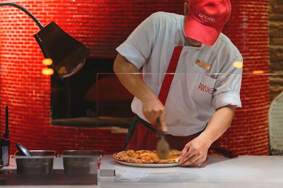 Little Chef Family Getaway - 蘇梅阿瑪瑞度假酒店