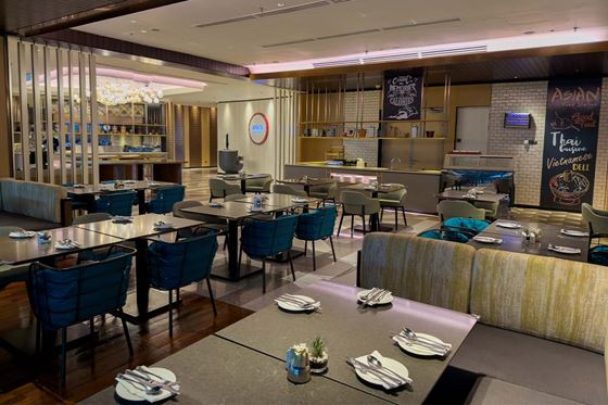 Celebrating Six Decades of Flavours - 吉隆坡阿瑪瑞酒店
