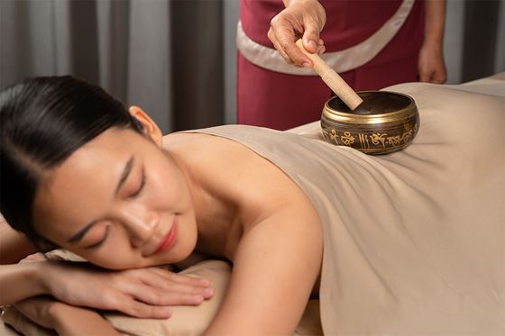 Serenity Retreat - 芭堤雅阿瑪瑞度假酒店