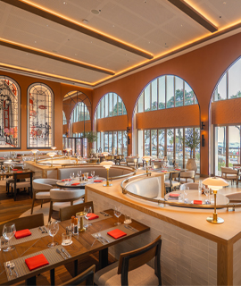 Stay & Dine Package - 芭堤雅阿瑪瑞度假酒店