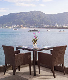 Romance Among the Treetops Package - 布吉阿瑪瑞度假酒店