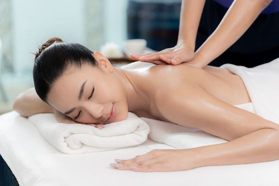 Spa-cation Escape - 檳城國際會展中心阿瑪瑞酒店