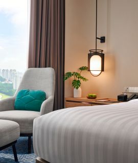 Spa-cation Escape - 檳城國際會展中心阿瑪瑞酒店 Spa-cation Escape - 檳城國際會展中心阿瑪瑞酒店