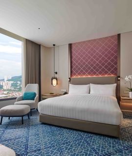 Weekend Spa & Dine Escape - 檳城國際會展中心阿瑪瑞酒店