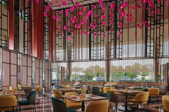 Weekend Spa & Dine Escape - 檳城國際會展中心阿瑪瑞酒店