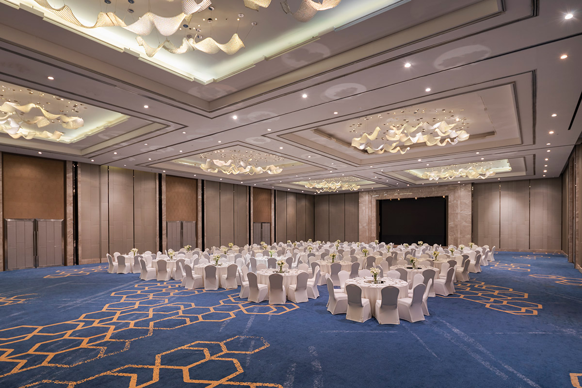 Watergate Ballroom宴會廳