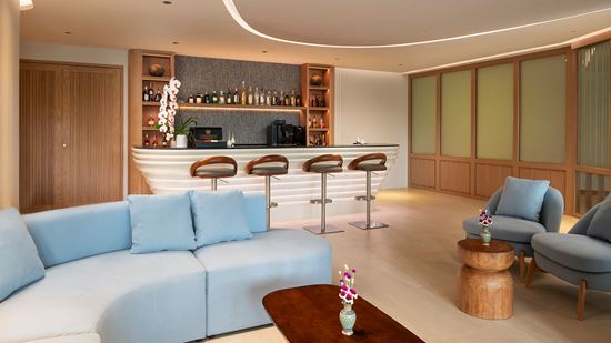 Maitree Bar