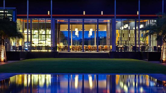 Kick Off Restaurants & Bars