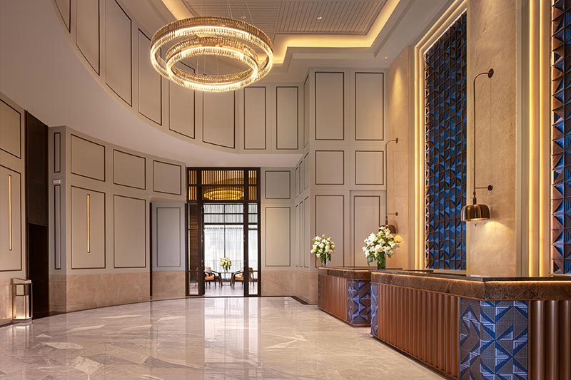 Welcome to Amari Colombo - 科倫坡阿瑪瑞酒店