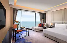 Club Deluxe Ocean View