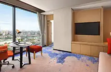 Executive Suite Ocean View
