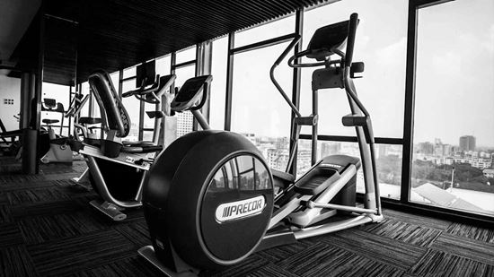 Fit Centre