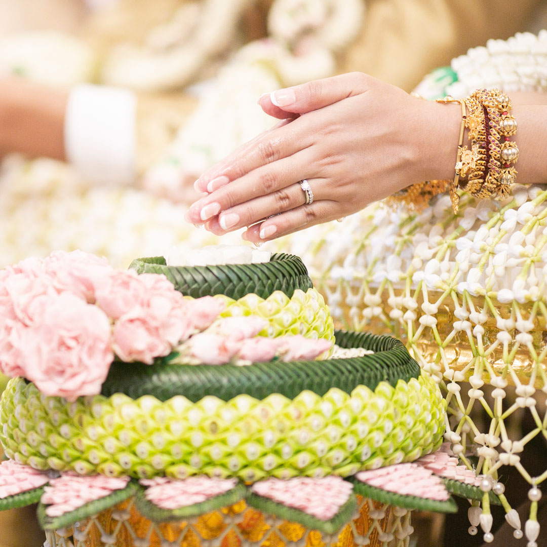 Types of Weddings - 曼谷阿瑪瑞廊曼機場酒店