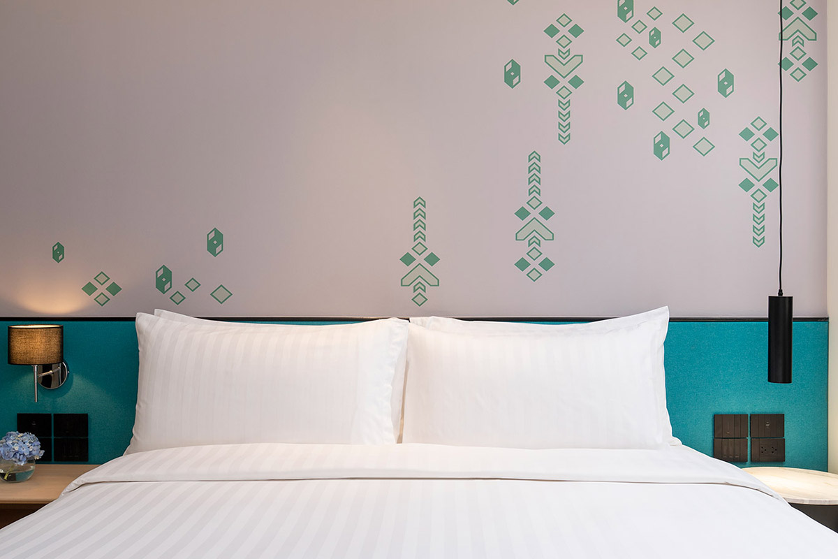 Premier One Bedroom Suite - 曼谷阿瑪瑞廊曼機場酒店