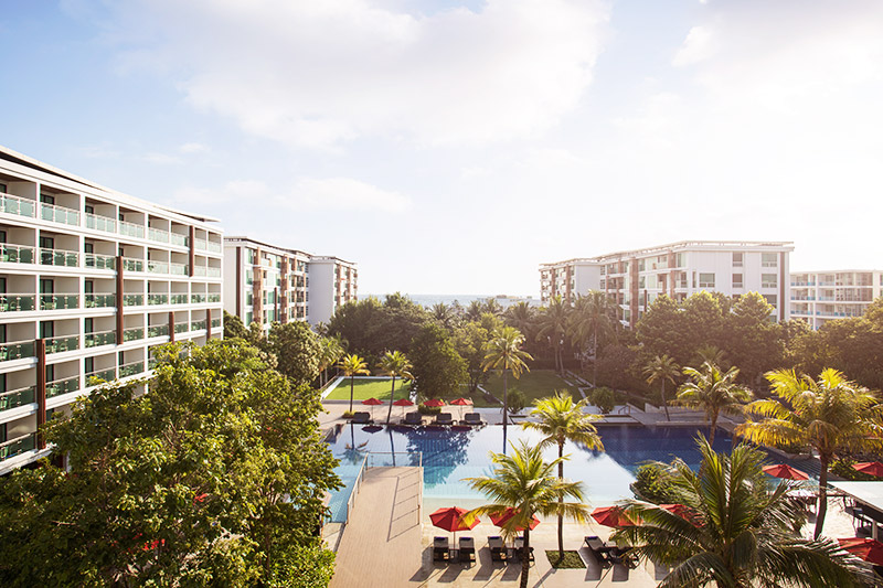 Welcome to Amari Hua Hin - 華欣阿瑪瑞度假酒店