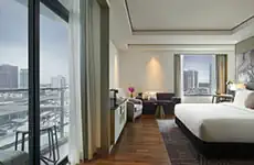 小型套房