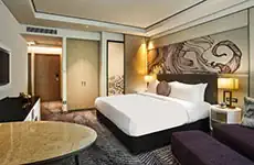 高級客房