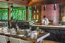 Prego意大利餐廳
