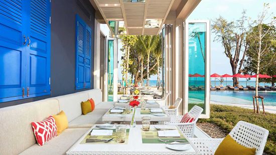 Amaya Food Gallery