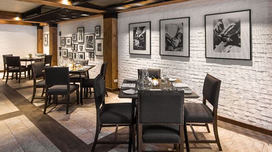 Prego Italian Restaurant