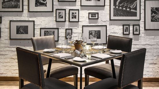 Prego Italian Restaurant