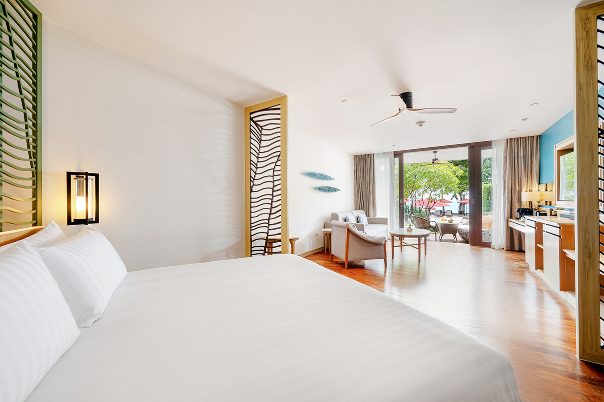 Bookings - 蘇梅阿瑪瑞度假酒店