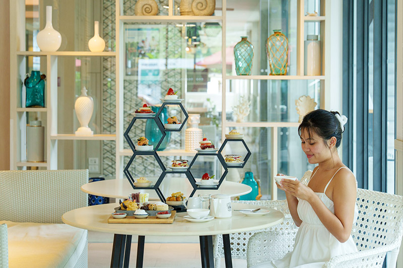 Amari Koh Samui - 蘇梅阿瑪瑞度假酒店