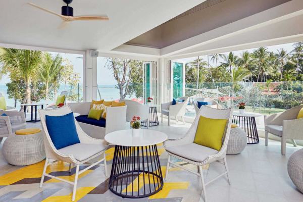 Ang Thong Room宴會廳
