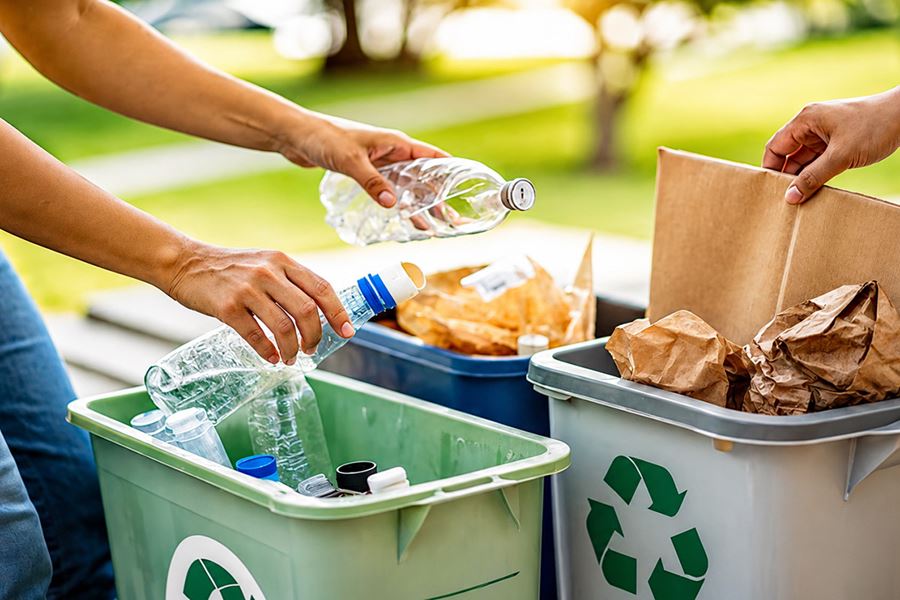 Waste Wise
