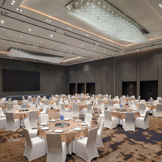 會議與社交活動 - 芭堤雅阿瑪瑞度假酒店
