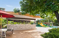 Aqua餐廳和酒吧