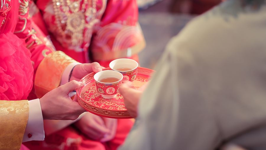 Chinese - 芭堤雅阿瑪瑞度假酒店