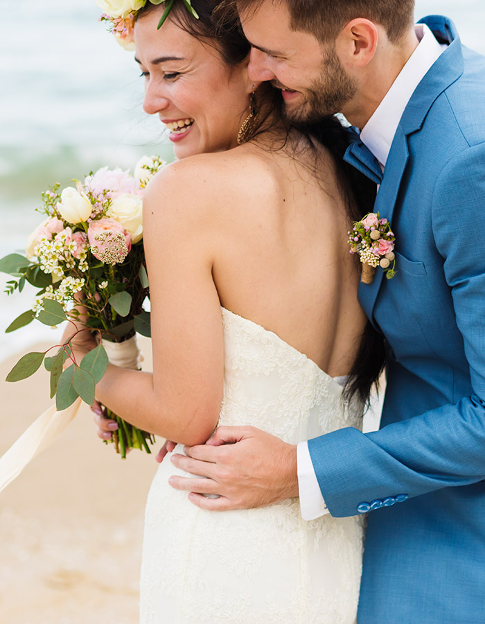 Seaside Romantic Setting - 芭堤雅阿瑪瑞度假酒店