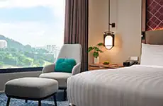 尊貴客房