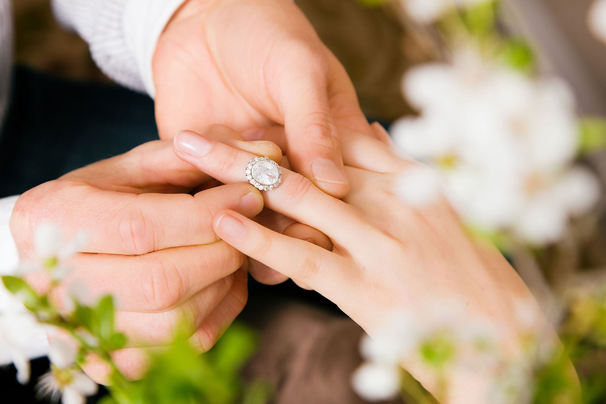 Marriage Proposal Package - 檳城國際會展中心阿瑪瑞酒店