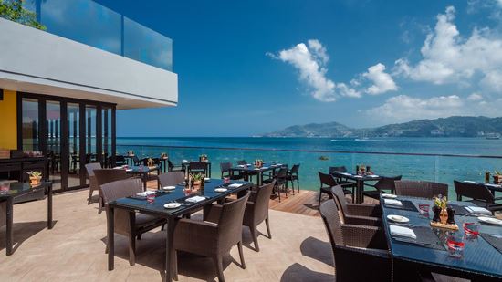 La Gritta Italian Restaurant
